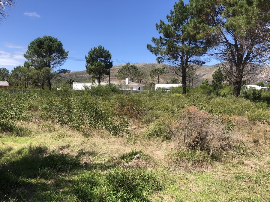 0 Bedroom Property for Sale in Fisherhaven Western Cape